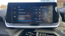 Peugeot 208 1.2 PureTech 100 Allure 5dr Petrol Hatchback